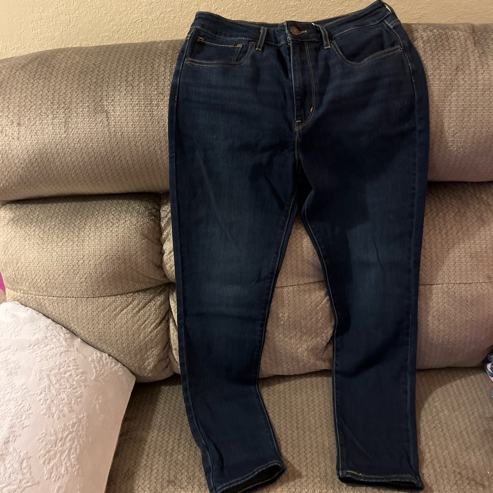 Women’s Levi’s